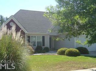 3506 Temple Ridge Ct, Loganville, GA 30052