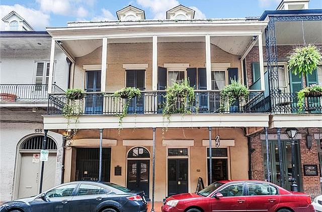 1st image of 521 Saint Louis St #203