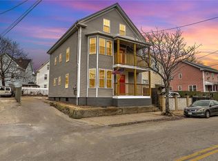 589 Public St, Providence, RI 02907