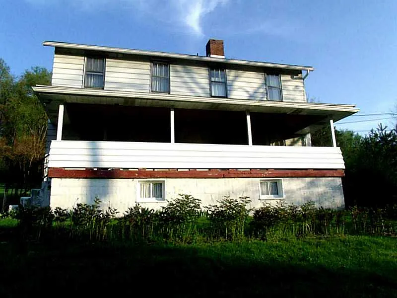 7400 Ringertown Rd photo 1