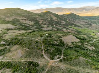 5064 W Sage Hollow Rd, Kamas, UT 84036
