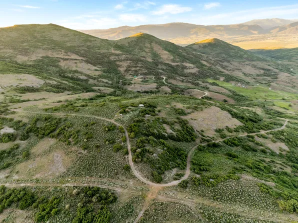 5064 W Sage Hollow Rd, Kamas, UT 84036