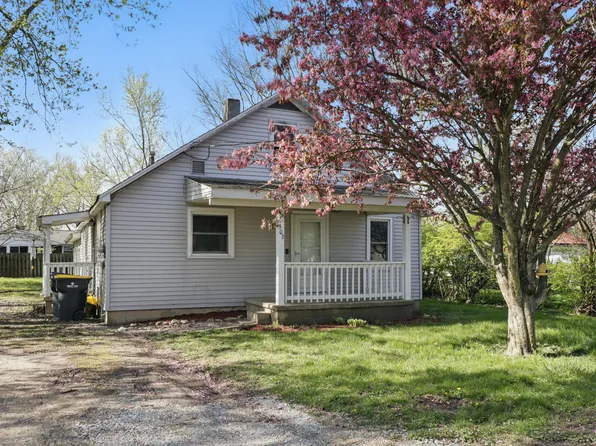 303 W 7th St, Lapel, IN 46051