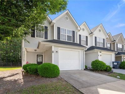 6901 Gallant Cir SE #13, Mableton, GA, 30126