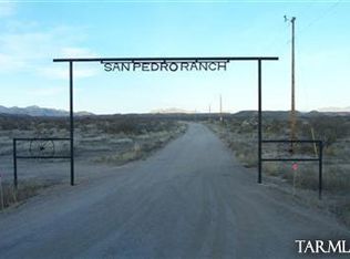 0 Tbd, Pomerene, AZ 85627