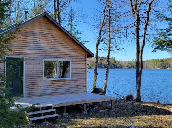 550 Blackguard Road, Waterford, ME 04088