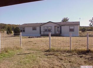 16601 Aa S #4220, Claremore, OK 74017