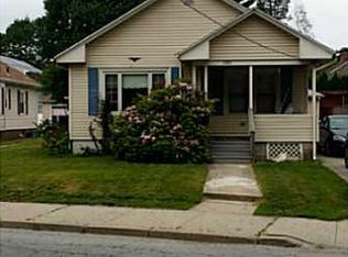 1985 Cranston St, Cranston, RI 02920