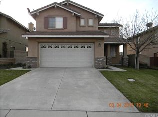 5563 Spur Ct, Fontana, CA 92336