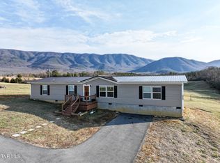 3620 Sunnydale Rd, Greeneville, TN 37743