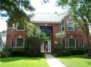 2117 Pleasant Palm Cir, League City, TX 77573