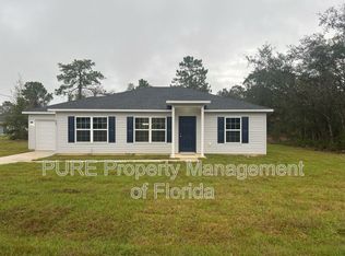 309 Malauka Run, Ocklawaha, FL 32179