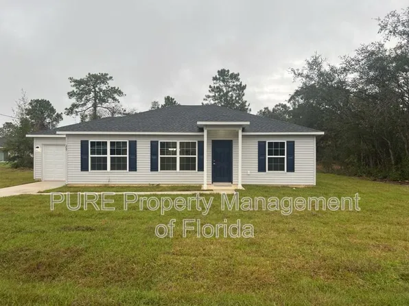 309 Malauka Run, Ocklawaha, FL 32179