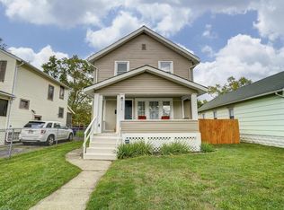 1476 Briarwood Ave, Columbus, OH