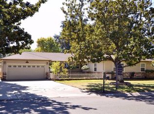 1320 Valencia Ave, Stockton, CA 95209