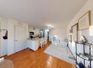 1503 12th St N #B, Arlington, VA 22209