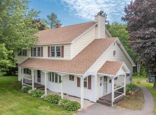 6 Goodbout Rd, Lincoln, NH 03251