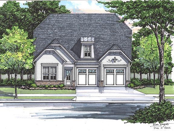 4th image of 0 Caroline Farms Dr #58