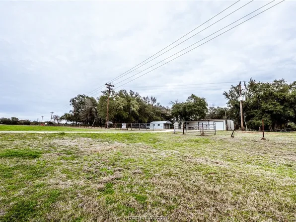 11531 State Highway 21 W, Caldwell, TX 77836