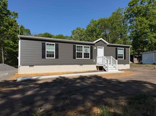 433 Poplar Rd Lot 9711, Millville, NJ 08332