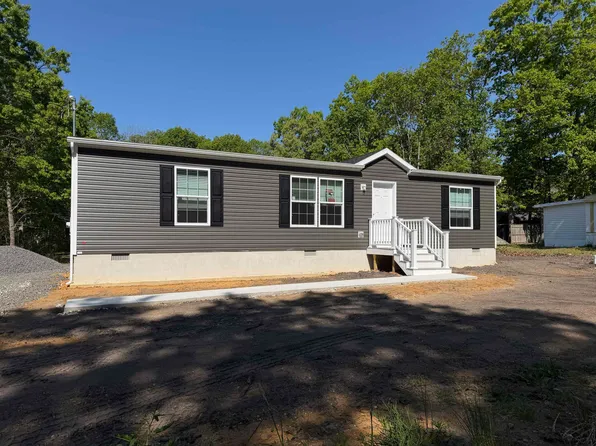 433 Poplar Rd Lot 9711, Millville, NJ 08332