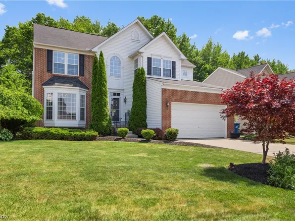 35291 Saddle Crk, Avon, OH 44011