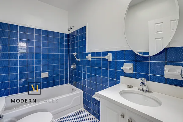 Rented by Modern Spaces | media 23