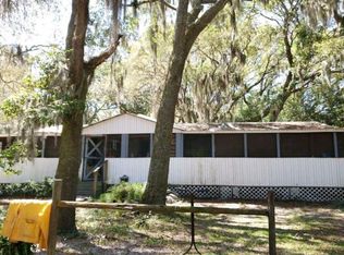 86146 Gw Courson Rd, Yulee, FL 32097