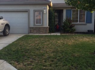 564 Peach Dr, Chowchilla, CA 93610