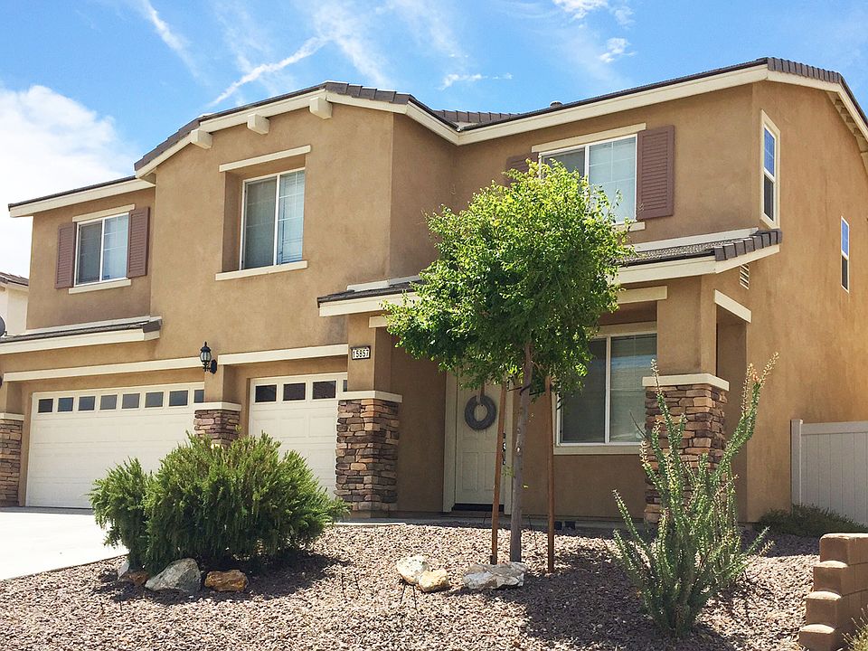1st image of 15857 Brittle Brush Ln