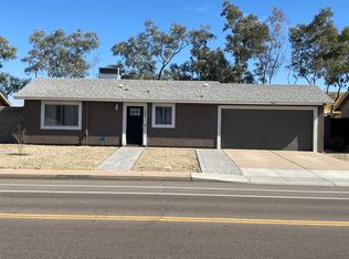 205 N Country Club Way, Chandler, AZ 85226