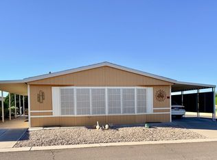 La Casa Blanca, Apache Junction, AZ 85120