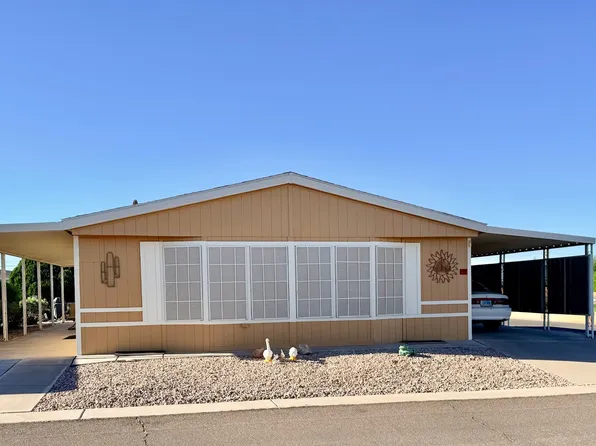 2208 W Baseline Ave #12, Apache Junction, AZ 85120
