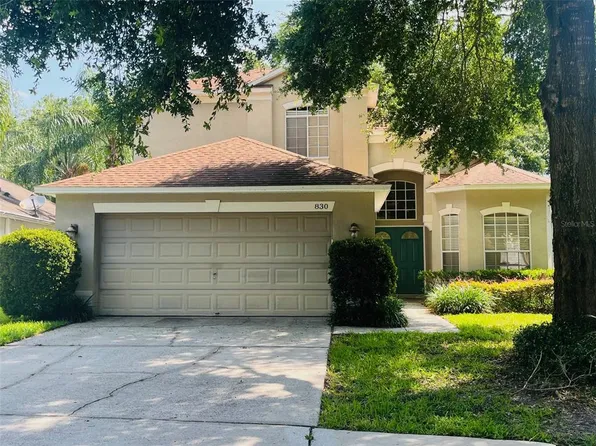830 Moonlit Ln, Casselberry, FL 32707