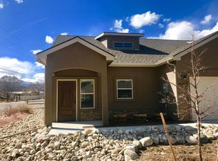 10445 Mesa View Ct, Poncha Springs, CO 81242