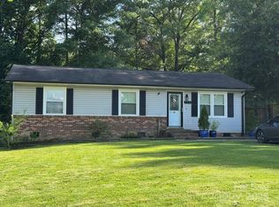 212 E Texas Ave, Bessemer City, NC 28016