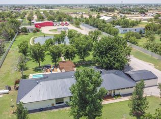5150 E Us Highway 158, Gardendale, TX 79758