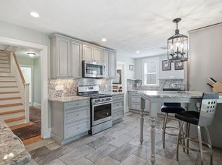 12-14 Newcastle Rd, Brighton, MA 02135