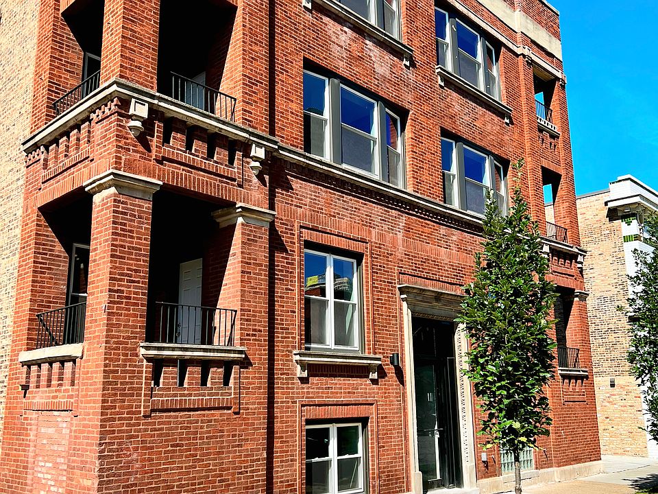 1st image of 5310-12 S Harper Ave #3N