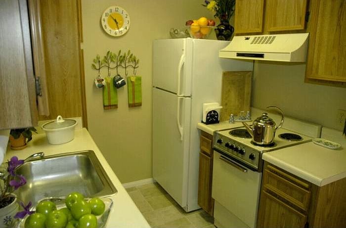 Kitchen 1