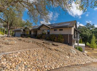 2103 Greenbriar Rd, Valley Springs, CA 95252