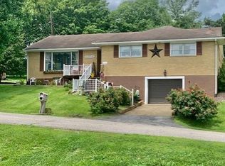 1203 Bisotti Dr, Maysville, KY 41056