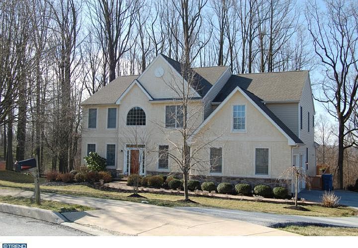 963 Burdette Dr, Downingtown, PA 19335 Zillow