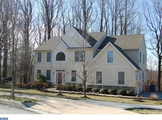 963 Burdette Dr, Downingtown, PA 19335