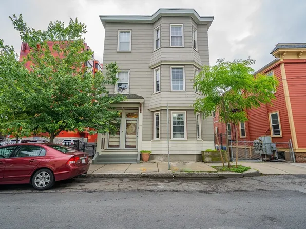 184-186 Otis St Unit 1, Cambridge, MA 02141