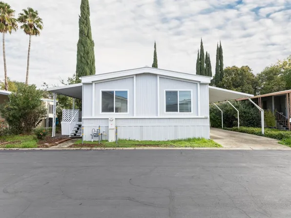 1597 Alamo Dr #141 Drive, Vacaville, CA 95687