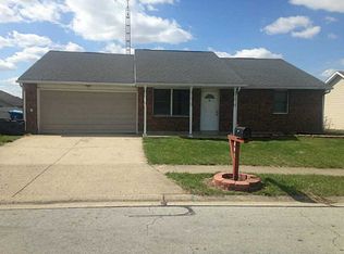 301 King Ct, Sidney, OH 45365
