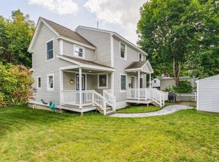 43 1/2 Forest St, Dover, NH 03820