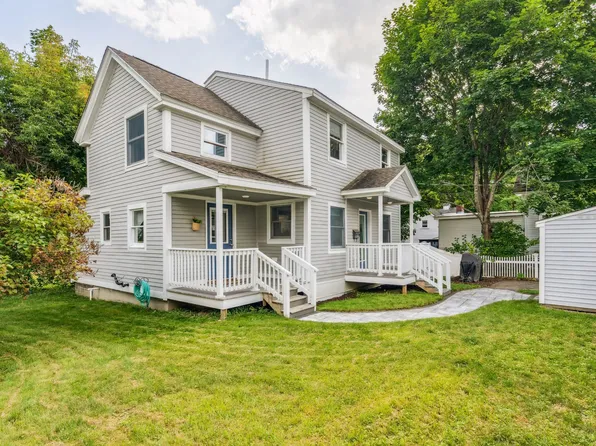 43 1/2 Forest Street, Dover, NH 03820