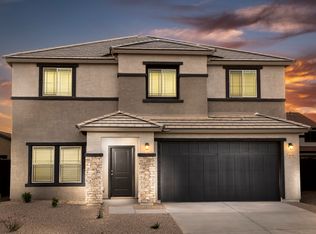 Daisy Plan, Copper Falls, Buckeye, AZ 85326